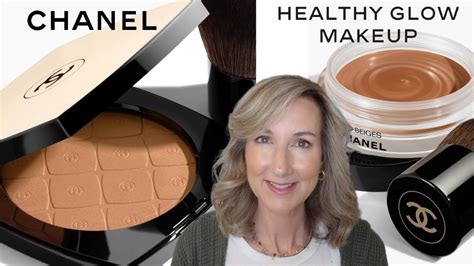 chanel les beiges bronzer powder